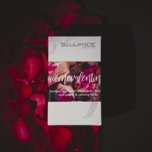 Full Body ICE - ICEme Roses - Valentines Edition